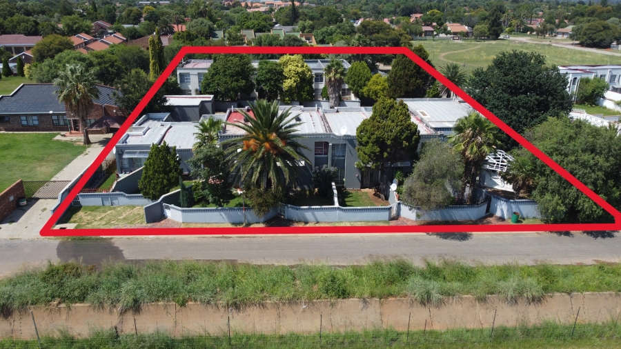 26 Bedroom Property for Sale in La Hoff North West